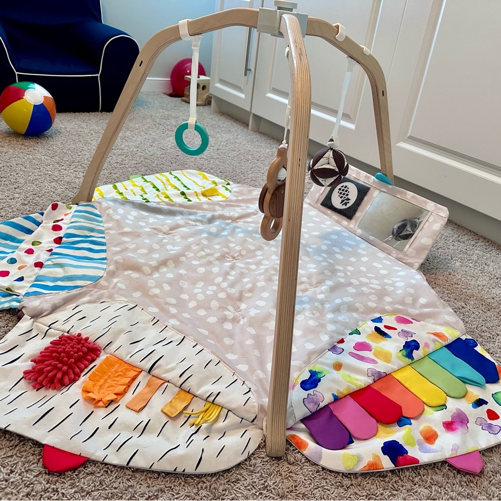 Lovevery Play Gym